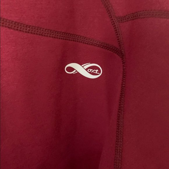 Rei fleece pullover - Picture 5 of 5